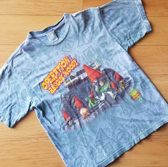 Disney | Tops | Pixar Toy Story 2 